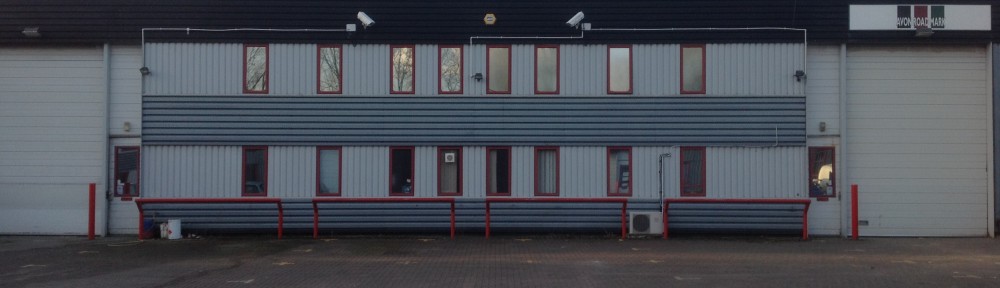 Office Building